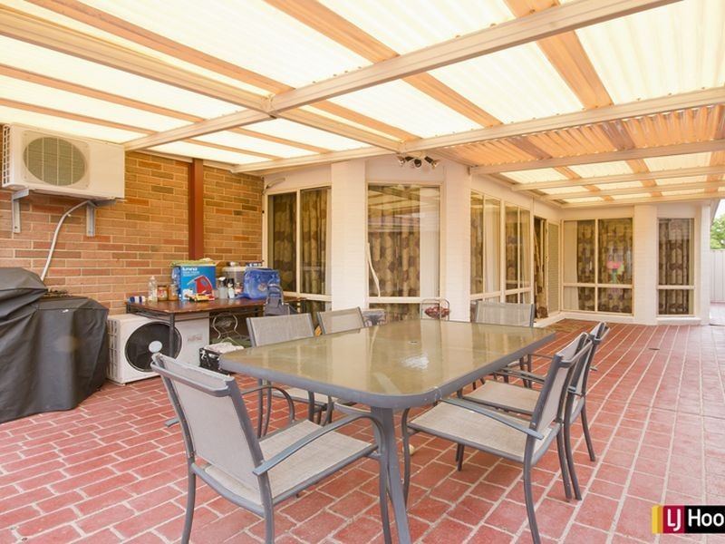 41 Burrinjuck Drive, Woodcroft NSW 2767