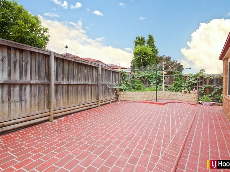 41 Burrinjuck Drive, Woodcroft NSW 2767