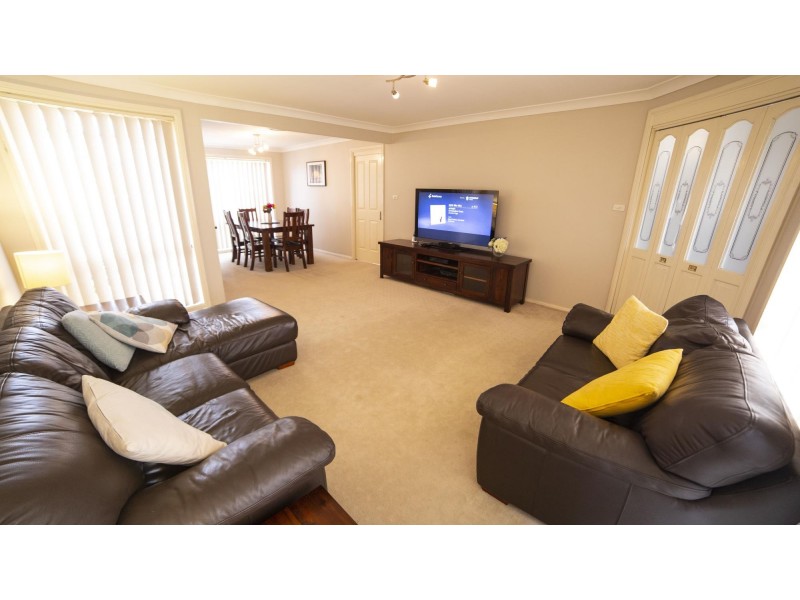 21 Tantangara Place, Woodcroft NSW 2767