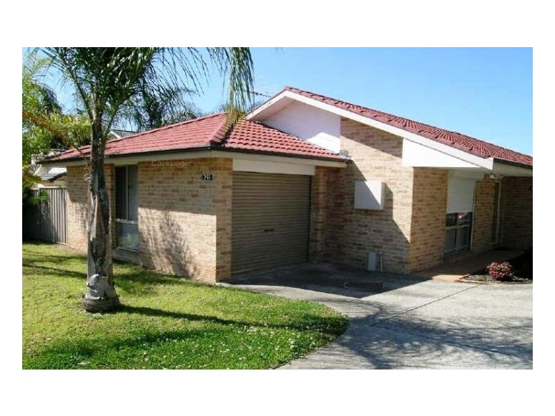 1/233 Hill End Road, Doonside NSW 2767