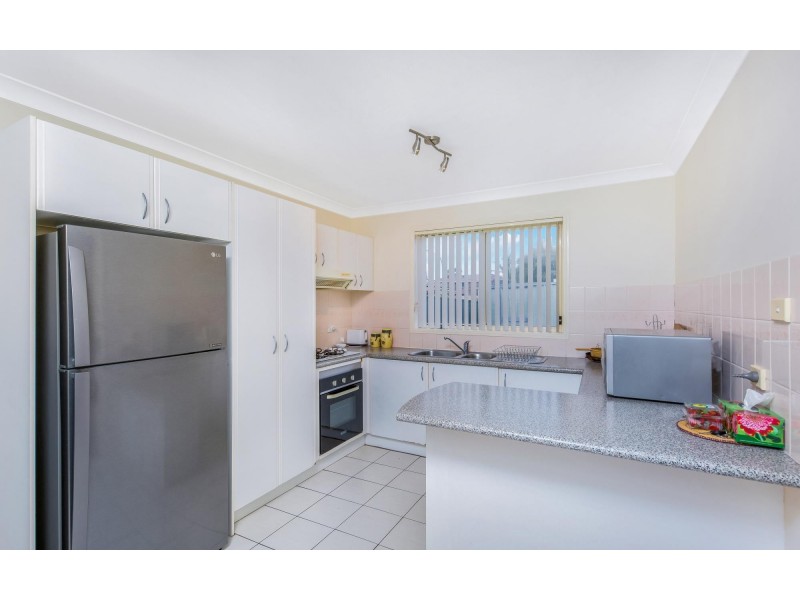 36A Pottery Circuit, Woodcroft NSW 2767