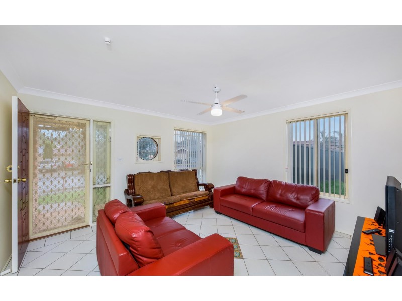 36A Pottery Circuit, Woodcroft NSW 2767