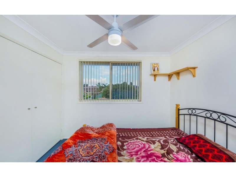 36A Pottery Circuit, Woodcroft NSW 2767