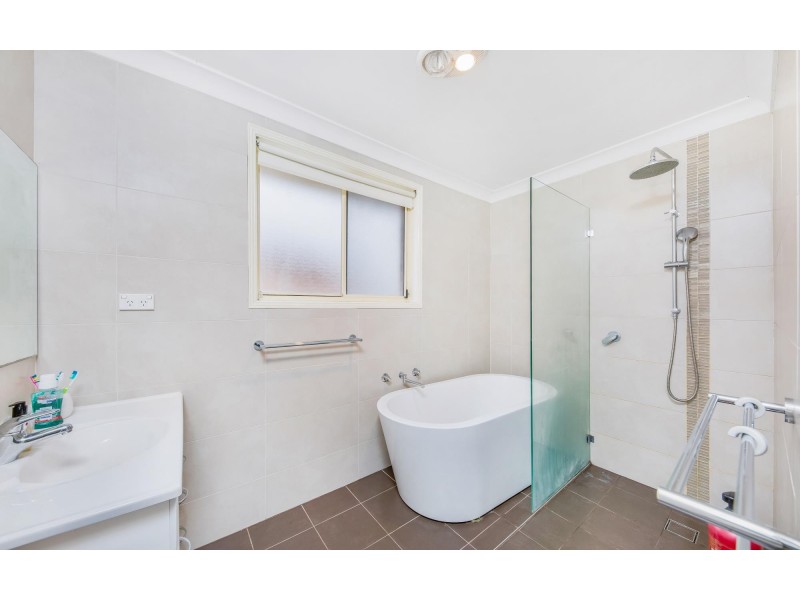 36A Pottery Circuit, Woodcroft NSW 2767