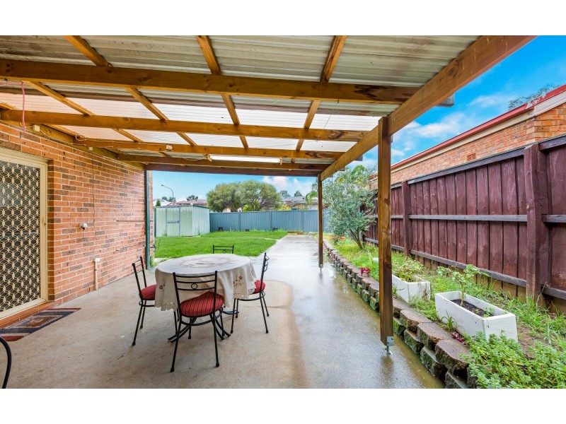 36A Pottery Circuit, Woodcroft NSW 2767