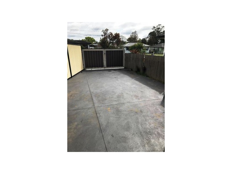 37a Percy street, Marayong NSW 2148