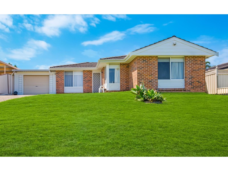 75 McFarlane Drive, Minchinbury NSW 2770