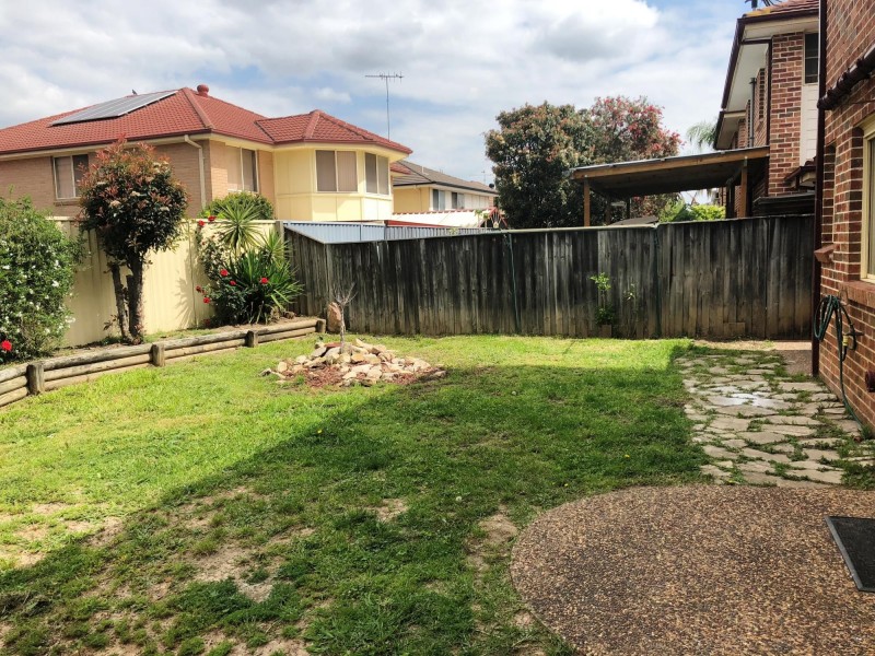 7/2 Blend Place, Woodcroft NSW 2767