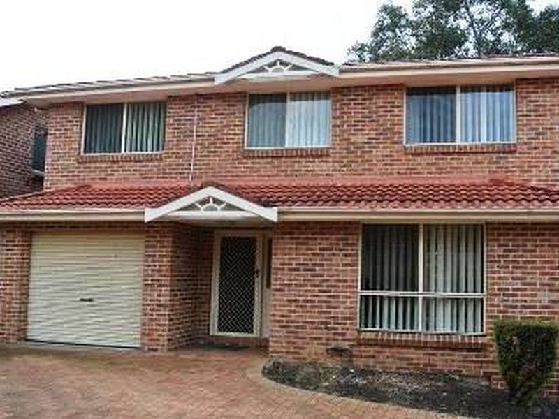 26/36-40 Great Western Highway, Colyton NSW 2760