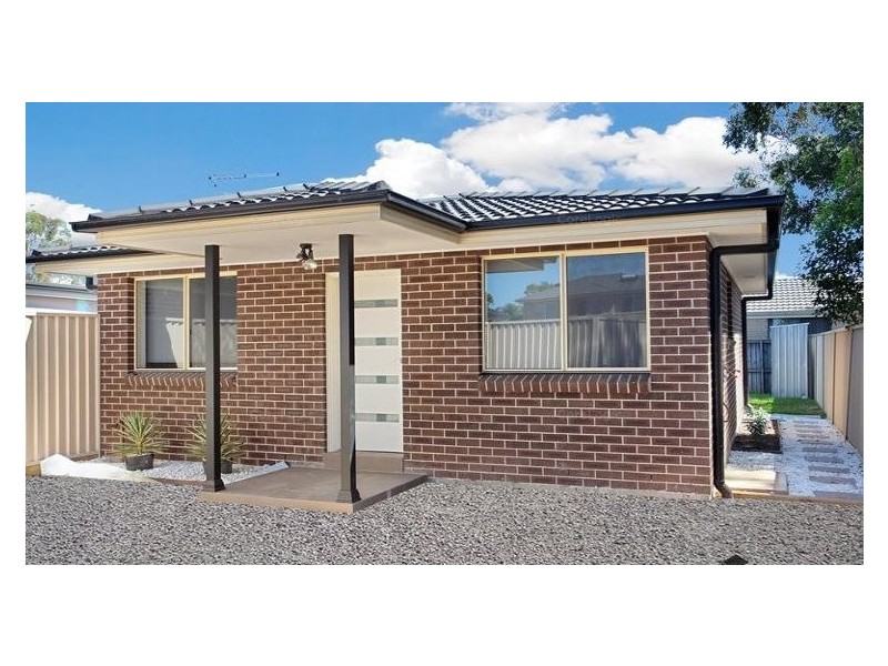 13a Adna street, Plumpton NSW 2761