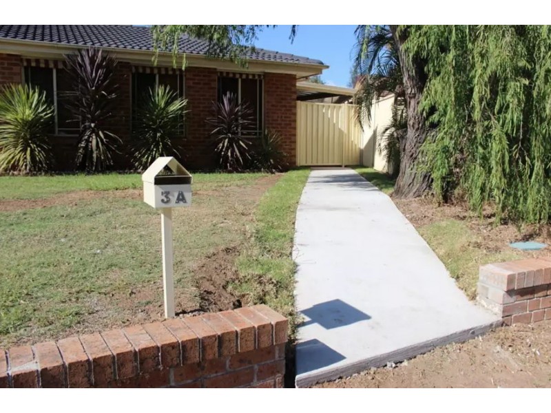 3a Todd Place, Minchinbury NSW 2770