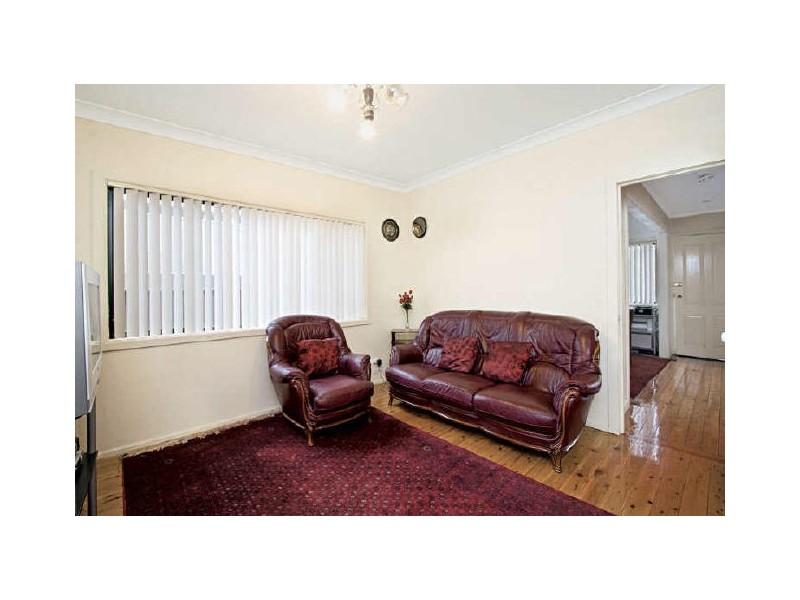 7 Arthur Avenue, Blacktown NSW 2148