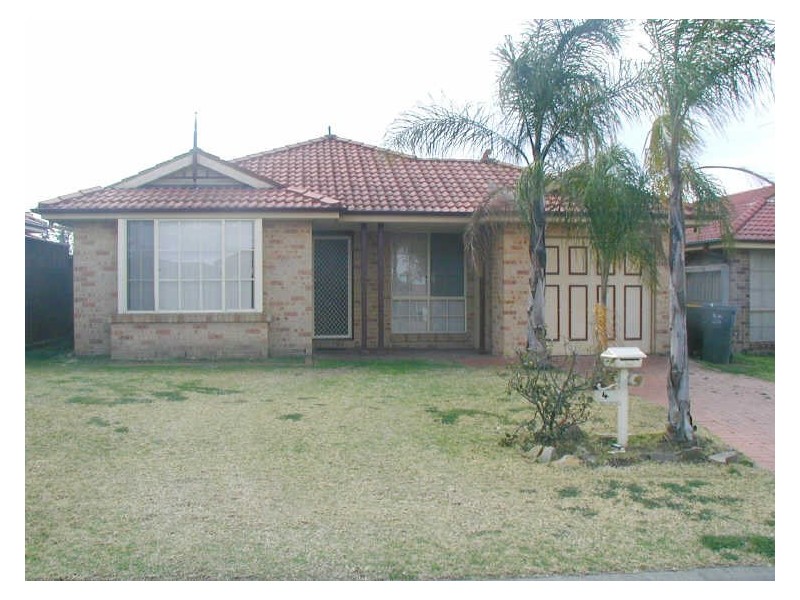 Glendenning NSW 2761