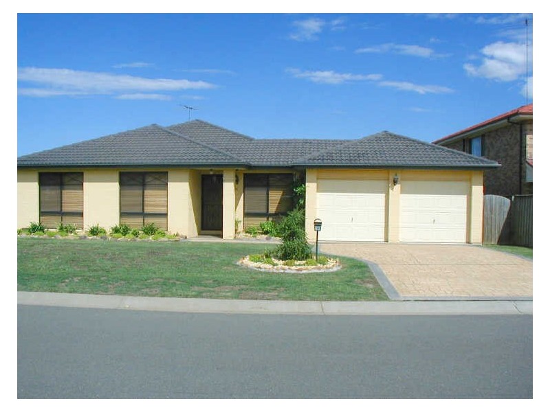 Woodcroft NSW 2767