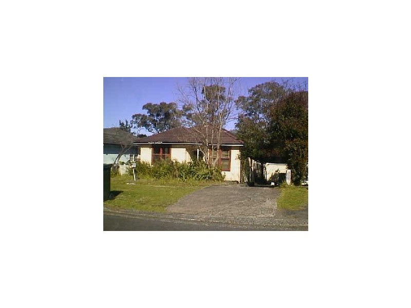 Seven Hills NSW 2147