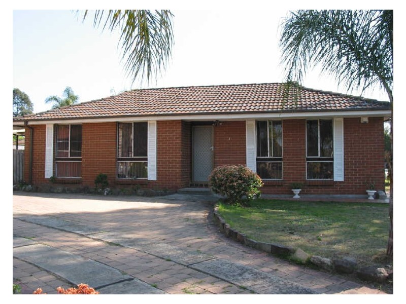 Doonside NSW 2767