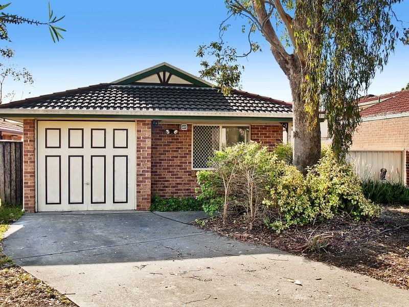 Glendenning NSW 2761