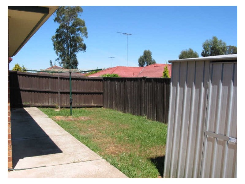 Glendenning NSW 2761