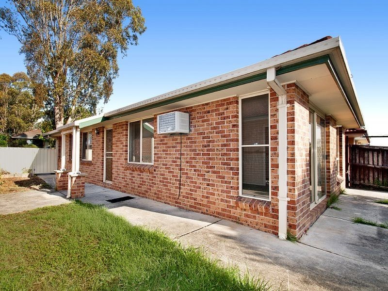 Glendenning NSW 2761