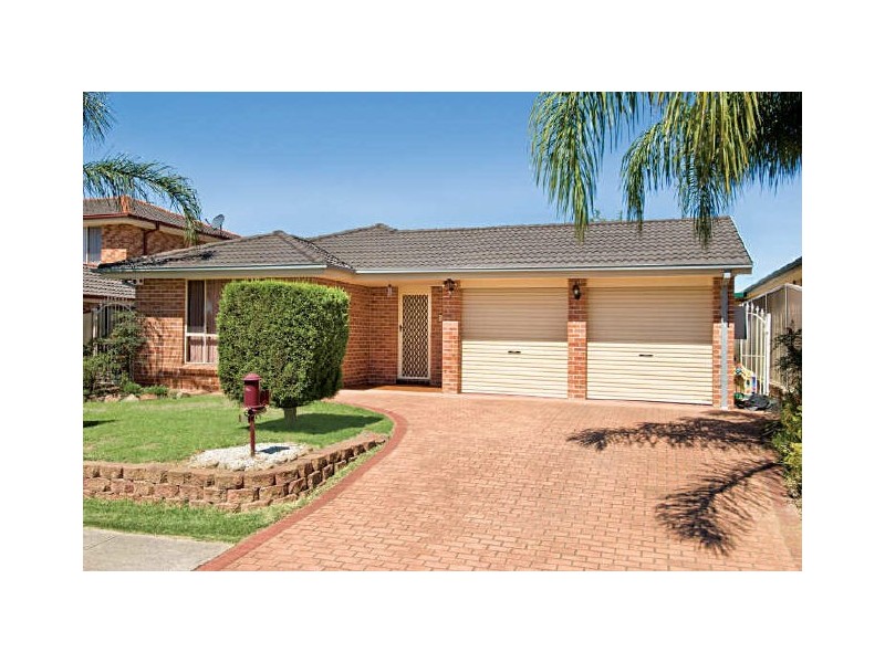 Glendenning NSW 2761