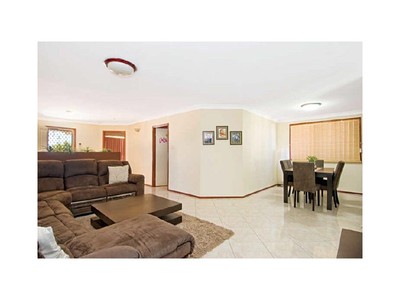 Glendenning NSW 2761