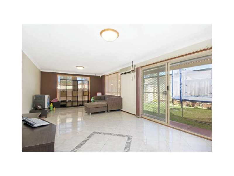 Glendenning NSW 2761