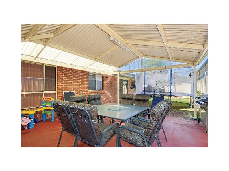 Glendenning NSW 2761