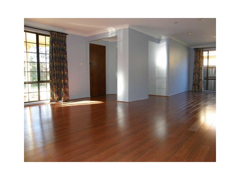 3 Mottle Grove, Woodcroft NSW 2767