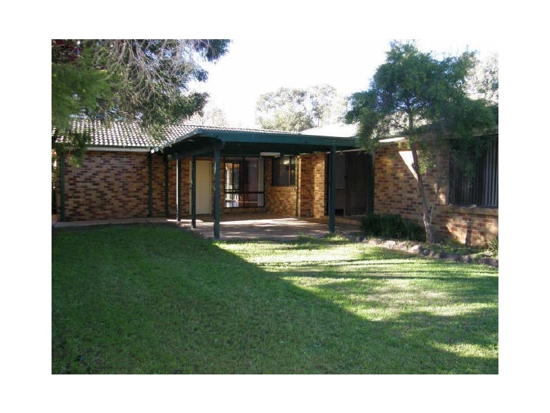 3 Mottle Grove, Woodcroft NSW 2767