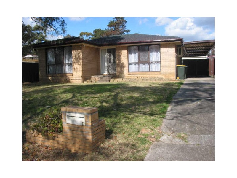 Quakers Hill NSW 2763