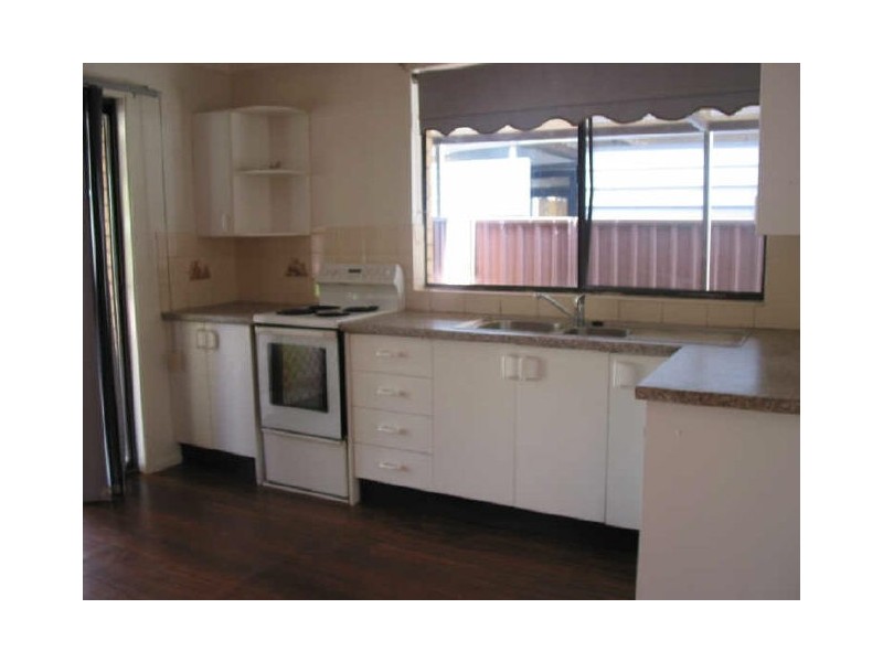 Quakers Hill NSW 2763