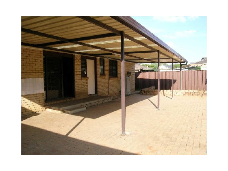 Quakers Hill NSW 2763