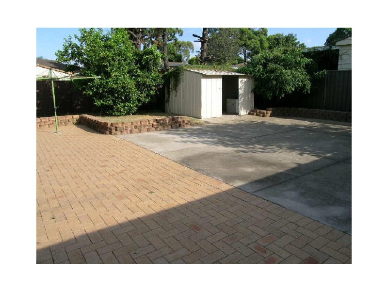 Quakers Hill NSW 2763