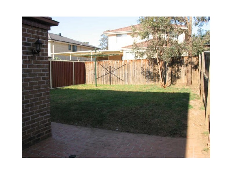Woodcroft NSW 2767