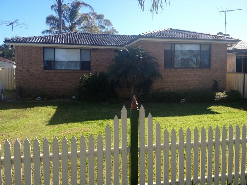 29 Mallory Street, Dean Park NSW 2761