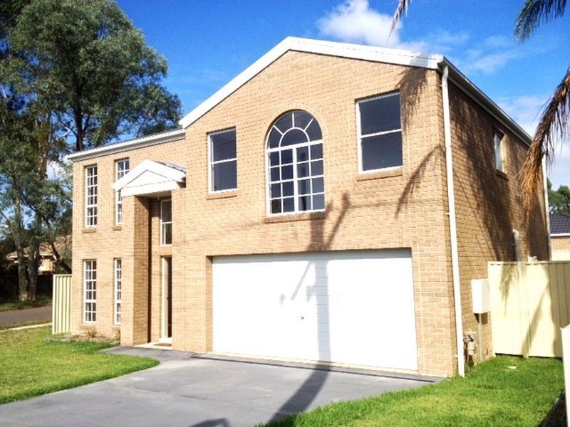 75 Symonds Road, Dean Park NSW 2761