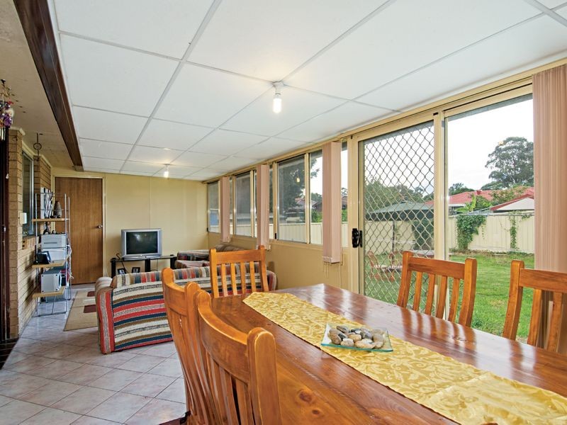 8 Wilkie Crescent, Doonside NSW 2767