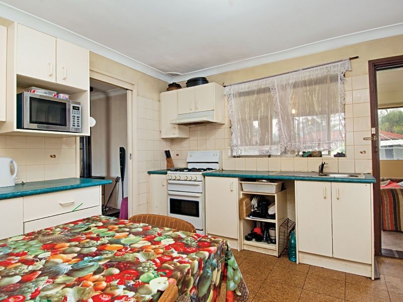 8 Wilkie Crescent, Doonside NSW 2767