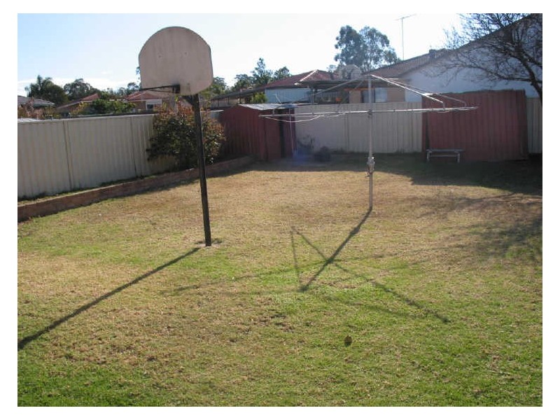 Dean Park NSW 2761
