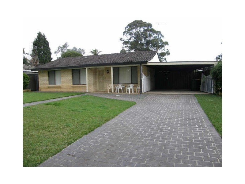 Doonside NSW 2767