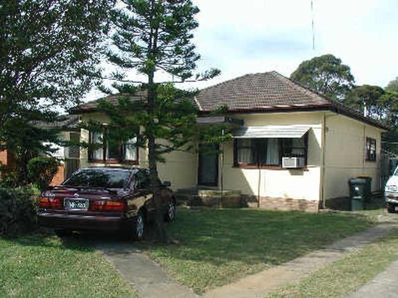 17 Crawford Road, Doonside NSW 2767