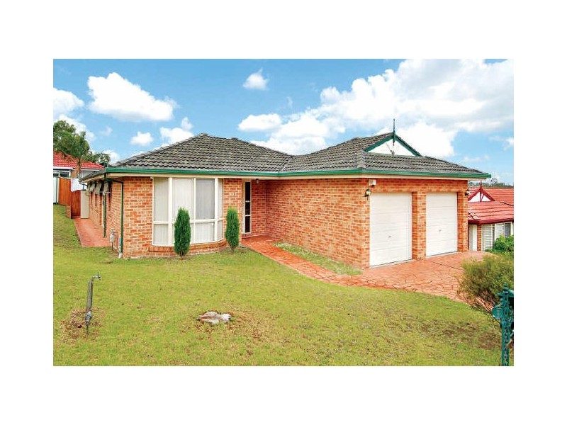 Glendenning NSW 2761