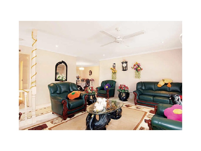 Glendenning NSW 2761