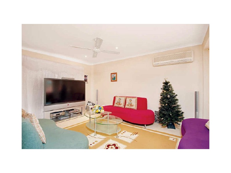 Glendenning NSW 2761