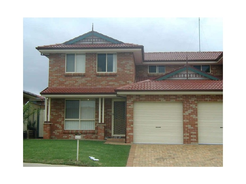 Glendenning NSW 2761