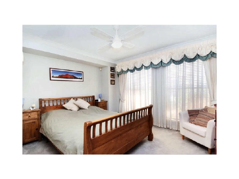 62 Wyangala Circuit, Woodcroft NSW 2767