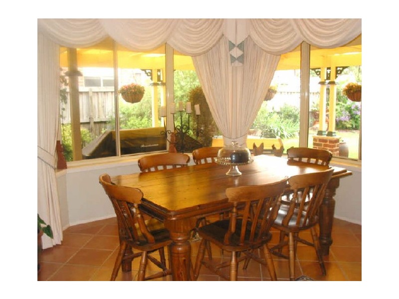 62 Wyangala Circuit, Woodcroft NSW 2767