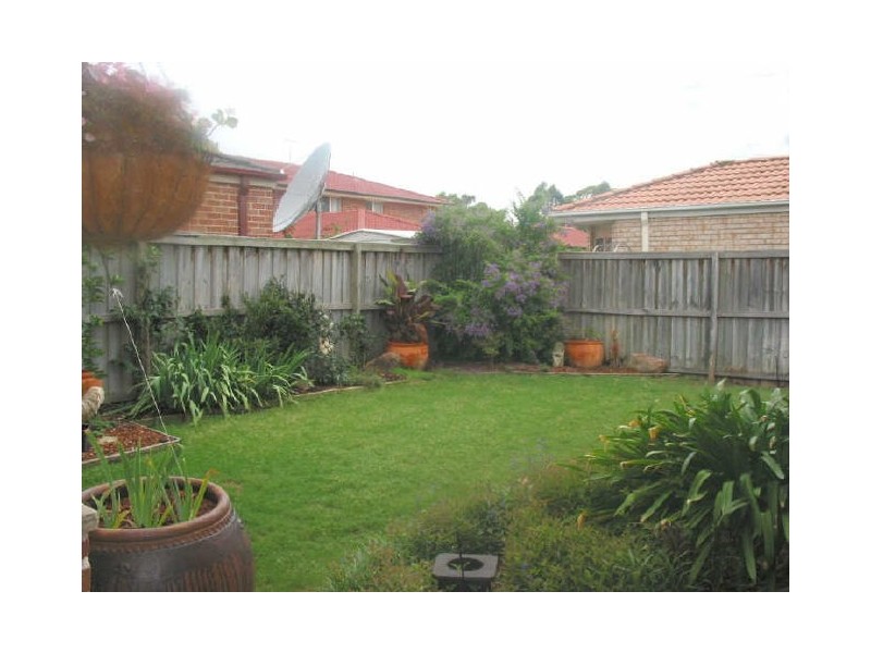 62 Wyangala Circuit, Woodcroft NSW 2767