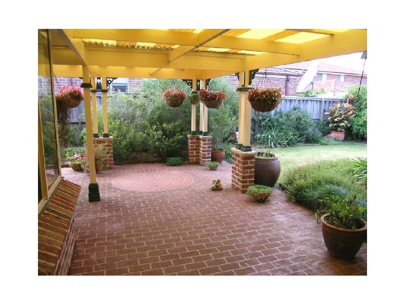 62 Wyangala Circuit, Woodcroft NSW 2767