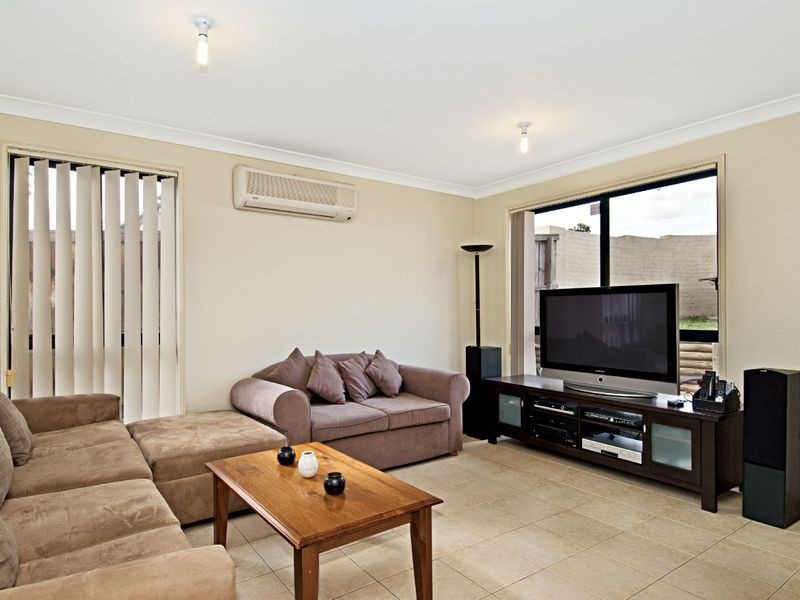 15/54 Golding Drive, Glendenning NSW 2761